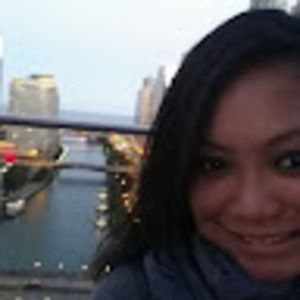 Meet your Posher, Maryjo